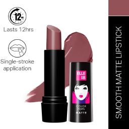 elle 18 Color Pop Matte Lip Color W12 image 2
