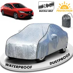 Honda City Body Cover-picture-27