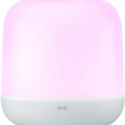 PHILIPS Wiz Connected Hero Multicolor Bedside Light For Home Table Lamp-image-47
