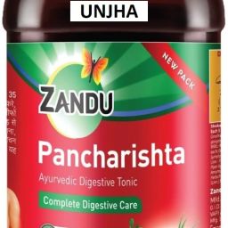 Zandu Pancharishta 900ml Liquid-2