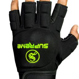 supreme Hockey Glove (Eco) Size:Medium (Left hand) (Pack Of 1) Hockey Gloves-picture-34