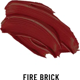 seven seas Lips & Cheek Tint With Enriched With Vitamin C Give You a Soft Natural Glow Fire Brick image 2