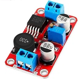 CR-10 S5 3D Printer dc to dc Converter Fitting Connector-10