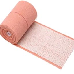 GSW Synoband Elastic Adhesive Bandage 10 cm* 4mtr 2.14 Crepe Bandage-image-33