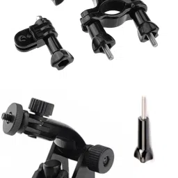quikprof Handlebar Suction Camera Mount-image-2