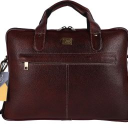 Men Brown Messenger Bag-image-87