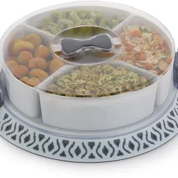 celebrations dry fruit box Container Serving Set-13