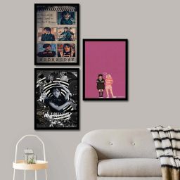 Wood Wall Photo Frame-image-47