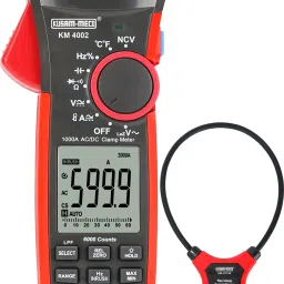 KM 4002 Digital Multimeter-image-47