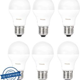 9 W Basic Standard E27 LED Bulb-image-85