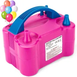 Air Balloon Pump Electric Balloon Pump-picture-25