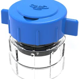 Tablet crusher Pill Grinder Tablet pulverizer Medicine crusher in powder form Tablet Crusher (Pack Of 1) Manual Tablet Crusher-1