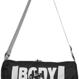 30 Hand Duffel Bag - BodyBuilding - Black - Regular Capacity-image-57