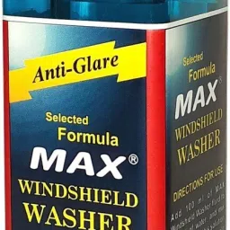 max Classic Car Clean & Wax Kit includes Dashboard & Tyre Shiner 200 ml, Liquid Wax Polish 200 ml, Windshield Washer 200 ml, Foam applicator - 2 Pcs, Microfiber Cloth - 1 Pc Combo image 4