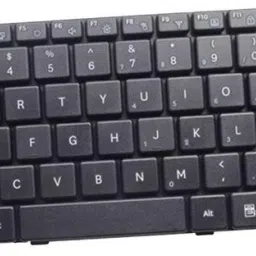 SellZone Laptop Keyboard Replacement N150, N148, NB30, N128, N140, Laptop Keyboard Replacement Key-7