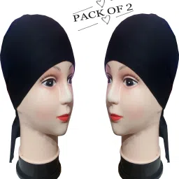 Self Design, Solid Skull Cap-14