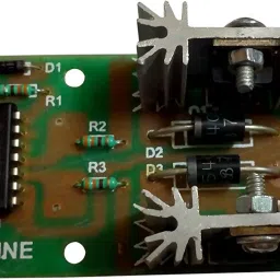 100 Watt Inverter Motherboard Power Supply Electronic Hobby Kit-image-43