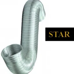 6 inch 10 feet 6 inch 10 feet chimney pipe Hose Pipe-image-48
