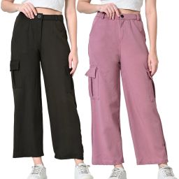 Women Cargos-image-69