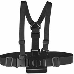 Action Pro Junior Adjustable Chest Strap 3 3+ 4 5 6 7 8 SJCAM YI Strap-image-53