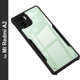 Back Cover for REDMI A2-image-3