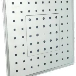 Overhead Shower Mist 8x8 (Multiflow) Fixed Mount-picture-7
