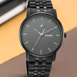 Analog Watch - For Men NT3295NM01-22