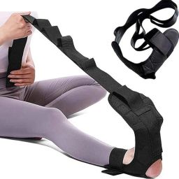 ?yoga straps Polyester Yoga Strap-picture-10
