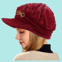 Solid Skull Cap-image-7