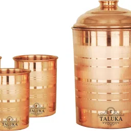 T-STJ-STG3P Jug Glass Set-32