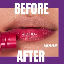 elle 18 TLC Lippie Raspberry 4.5g Raspberry image 5