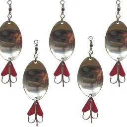 Jigs Carbon Steel Fishing Lure-image-48
