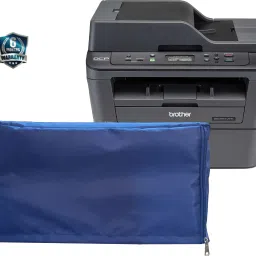 Protectio Chain Printer Cover For Brother MFC-L2701DW Multifunction-Dust proof Water Proof Printer Cover-8
