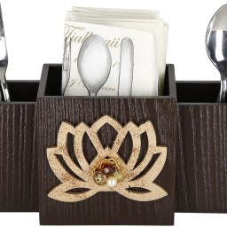 Empty Cutlery Holder Case-15