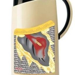 VIVA TUFF JUG 1500 1.35 L Flask-2