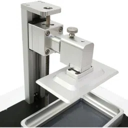 N4 Build Plate Assembly Plate/Bed-26
