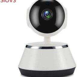 SIOVS wifi SECURITY CAMERA HD 1080P Night Vision Wireless WiFi IP Camera with 2 Way Audio Sports and Action Camera-64