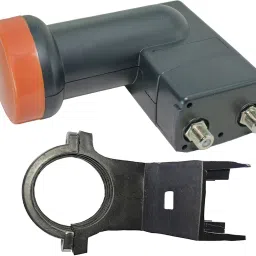 Ovicart 2 Port Full HD LNB With 30mm LNB Holder Antenna Amplifier-34