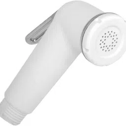 ABS Health Faucet (White) Gun for Bathroom/Toilet (PVC) Health Faucet-image-59