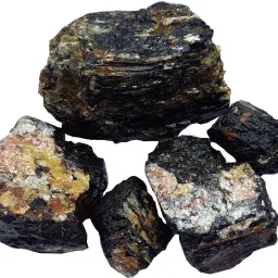 BH0334 Regular Asymmetrical Rock Stone-image-92