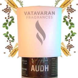 Oudh, oud, Audh Diffuser Set-image-23