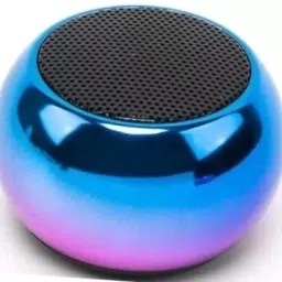 NKL Splashproof 3D Smart Bluetooth Speaker For Home Outdoor Activities _201 Speaker Mod-8