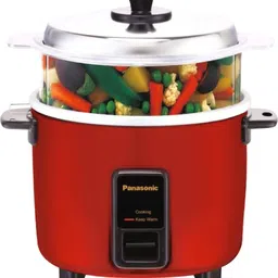 panasonic SR-WA18H (FK) Electric Rice Cooker with Steaming Feature-picture-4