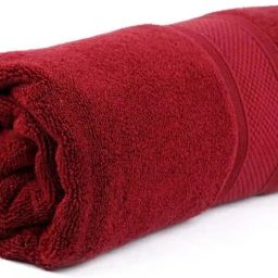 Cotton 300 GSM Bath Towel-image-47
