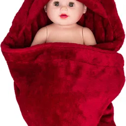 Solid Crib AC Blanket forAC Room-image-78