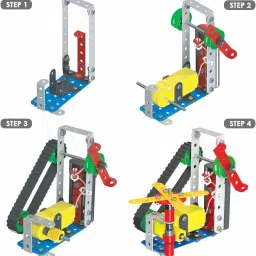 zephyr mechanix MX_Robotix-2 image 2