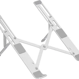 Metal Portable Laptop Table-18