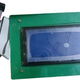 Somet super excel loom display Test Indicator-image-71