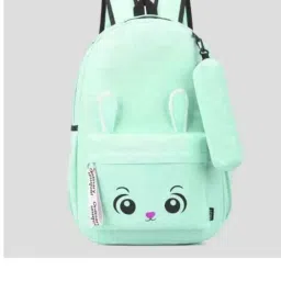 Small 20 L Backpack Girls & Women Stylish Trendy College, School & College Bag-image-87