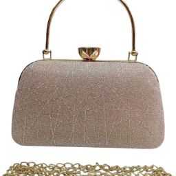 Party Pink Clutch-image-56